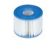 Pools og Badebassiner - Intex Filterpatron S1 dobbeltpakke - 29001