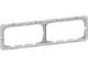 Lauritz Knudsen - LK FUGA teknisk monteringsramme 2x2 modul - 560D0340