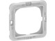 Lauritz Knudsen - LK FUGA teknisk monteringsramme 1 modul - 560D0010
