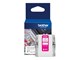 Papir, Fotopapir og Etiketter - Brother CZ-1004 - continuous labels - 1 roll(s) - Roll (2.54 cm x 5 m) - CZ1004