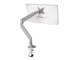 Skærmholder - Kensington SmartFit® One-Touch enkelt skærmarm Grå - K55470EU