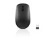 Mus - Lenovo 400 - Mus - Optisk - 3 knapper - Sort - GY50R91293