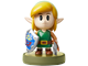 Spil tilbehør - Nintendo Amiibo Link - Link’s Awakening (The Legend of Zelda Collection) - 0045496380854