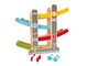 Trælegetøj - Hape hurtig flip-racerbane - 5895