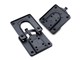 Skærmholder - HP Quick Release Bracket 2 - 6KD15AA
