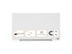 Konference & Præsentation - Nobo  Impression Pro magnetisk whiteboard glastavle 31" 68x38 cm Brilliant hvid - 1905175