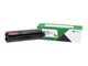 Blæk, Toner & Forbrugsstoffer - Lexmark RETURN-TONER CARTRIDGE MAGENTA - 20N20M0