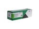 Blæk, Toner & Forbrugsstoffer - Lexmark C3220K0 / Return Program Toner Black - C3220K0