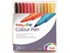Hobby artikler - Pentel S360-24 Color Pen ass. - S360-24