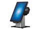 Vægbeslag, AV-Beslag & AV-Møbler - Elo Slim Self-Service Countertop Stand - Max - recommended for - E514693