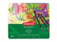 Hobby artikler - Derwent farveblyanter (24 stk.) - 2301938