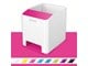 Skrivebordstilbehør - Leitz Sound penneholder WOW Pink - 53631023