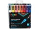 Hobby artikler - POSCA PC-3M - 16 colors - 401629