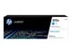 Blæk, Toner & Forbrugsstoffer - HP 415X / W2031X High Capacity Cyan Toner - W2031X