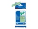 Papir, Fotopapir og Etiketter - Brother TZe RM54 - TZERM54