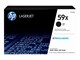 Blæk, Toner & Forbrugsstoffer - HP 59X / CF259X High Capacity Black Toner - CF259X
