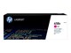 Blæk, Toner & Forbrugsstoffer - HP 658X / W2003X High Capacity Mangenta Toner - W2003X