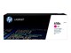 Blæk, Toner & Forbrugsstoffer - HP 658A / W2003A Magenta Toner - W2003A