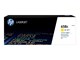 Blæk, Toner & Forbrugsstoffer - HP 658X / W2002X Yellow Toner - W2002X