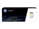 Blæk, Toner & Forbrugsstoffer - HP 658A / W2002A - Yellow Toner - W2002A