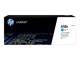 Blæk, Toner & Forbrugsstoffer - HP 658X / W2001X High Capacity Cyan Toner - W2001X