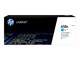 Blæk, Toner & Forbrugsstoffer - HP 658A / W2001A - Cyan Toner - W2001A