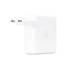 Bærbar Oplader - Apple 96W USB-C Power Adapter EU / MX0J2ZM/A - MX0J2ZM/A