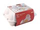 Trælegetøj - Hape Egg Carton - 6117