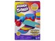 Kreativt Legetøj - Kinetic Sand Rainbow Mix Set - 6053691