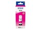 Blæk, Toner & Forbrugsstoffer - Epson EcoTank 113 Magenta Ink - C13T06B340