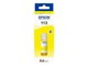 Blæk, Toner & Forbrugsstoffer - Epson EcoTank 113 Yellow Ink - C13T06B440