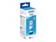 Blæk, Toner & Forbrugsstoffer - Epson Ink/112 EcoTank Pigment Cyan Bottle - C13T06C24A
