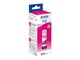 Blæk, Toner & Forbrugsstoffer - Epson Ink/112 EcoTank Pigment Magenta Bottle - C13T06C34A