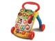 Babylegetøj - VTech Baby Barnets første Gåvogn DK - 950-077032