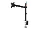 Skærmholder - Kensington SmartFit Ergo Single Extended Monitor Arm - K55408WW