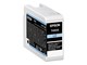 Blæk, Toner & Forbrugsstoffer - Epson Singlepack Light Cyan T46S5 UltraChrome Pro - C13T46S500