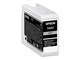 Blæk, Toner & Forbrugsstoffer - Epson Singlepack Gray T46S7 UltraChrome Pro 10 ink - C13T46S700
