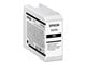 Blæk, Toner & Forbrugsstoffer - Epson C13T47A100 / T47A1 Photo Black Ink UltraChrome Pro 10 50ml - C13T47A100
