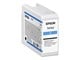 Blæk, Toner & Forbrugsstoffer - Epson Singlepack Cyan T47A2 UltraChrome Pro 10 ink - C13T47A200