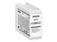 Blæk, Toner & Forbrugsstoffer - Epson Singlepack Gray T47A7 UltraChrome Pro 10 ink - C13T47A700