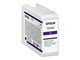 Blæk, Toner & Forbrugsstoffer - Epson C13T47AD00 / T47AD Violet Ink UltraChrome Pro 10 50ml - C13T47AD00