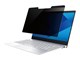 Systemtilbehør (kølepasta mv.) - StarTech.com 15in Laptop Privacy Screen - Matte or Glossy - Anti Blue Light notebook privacy filter - PRIVSCNLT15