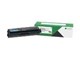Blæk, Toner & Forbrugsstoffer - Lexmark 20N2XC0 Cyan Extra High Yield Return Programme Pri - 20N2XC0