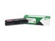 Blæk, Toner & Forbrugsstoffer - Lexmark 20N2XM0 Magenta Extra High Yield Return Programme - 20N2XM0