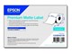Papir, Fotopapir og Etiketter - Epson Premium - C33S045739