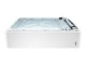 Printertilbehør - HP LaserJet 550 Sheet Paper Tray / T3V27A - T3V27A