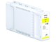 Blæk, Toner & Forbrugsstoffer - Epson Singlepack UltraChrome XD2 Yellow - C13T41E440