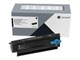 Blæk, Toner & Forbrugsstoffer - Lexmark MS431 Black toner Extra High Yield Toner Cartridge - 55B0XA0