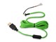 Musemåtte & tilbehør - Glorious Ascended Cord V2 - Gremlin Green - G-ASC-GREEN-1