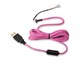 Musemåtte & tilbehør - Glorious Ascended Cord V2 - Majin Pink - G-ASC-PINK-1